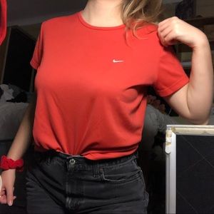 nike dri-fit t-shirt